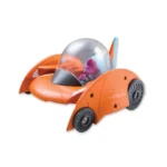 Miles del Mañana The Hot Saucer 2 en 1 - Tapimovil - Imagen 3