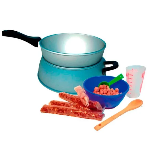 La Garrapiñera - Cime - Imagen 2