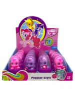 Combo Pony bebe en huevo con luz - Imagen 2