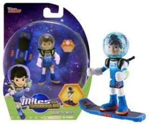 Muñeco Miles Del Mañana - Tapimovil