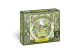 Juego de mesa Sobresaltos - Maldón