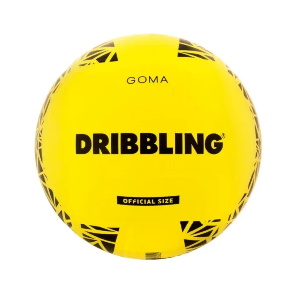 Pelota de Voley goma lisa - Dribbling - Imagen 1