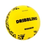 Pelota de Voley goma lisa - Dribbling - Imagen 2