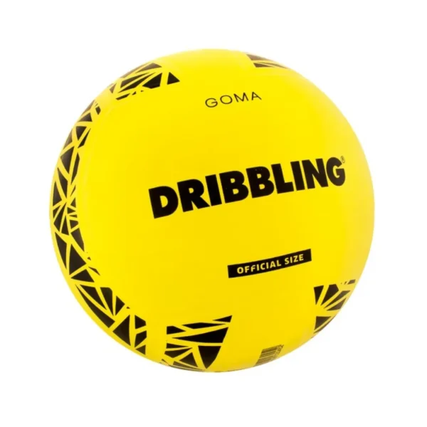 Pelota de Voley goma lisa - Dribbling - Imagen 2