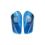 Canillera de fútbol Belgrano talle M - Dribbling