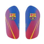 Canillera de fútbol Barcelna talle M - Dribbling