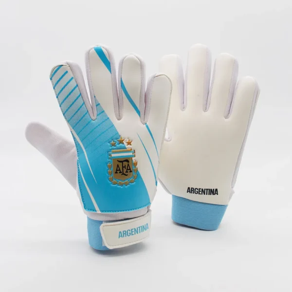 Guante de arquero AFA talle 5 - Dribbling - Imagen 2