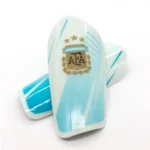 Canillera de fútbol AFA talle M - Dribbling - Imagen 2