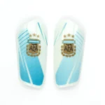 Canillera de fútbol AFA talle M - Dribbling