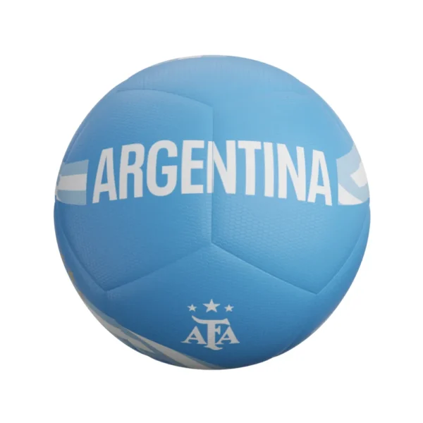 Pelota de futbol Flag AFA - Dribbling - Imagen 2