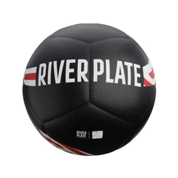 Pelota de futbol Flag River - Dribbling - Imagen 2