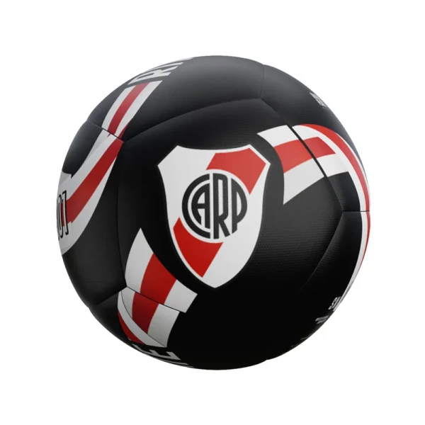 Pelota de futbol Flag River - Dribbling - Imagen 1