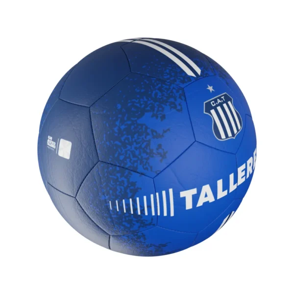 Pelota de futbol Dioses 2.0 Talleres - Dribbling - Imagen 2