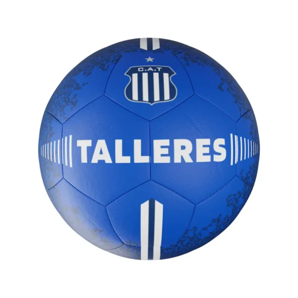 Pelota de futbol Dioses 2.0 Talleres - Dribbling - Imagen 1