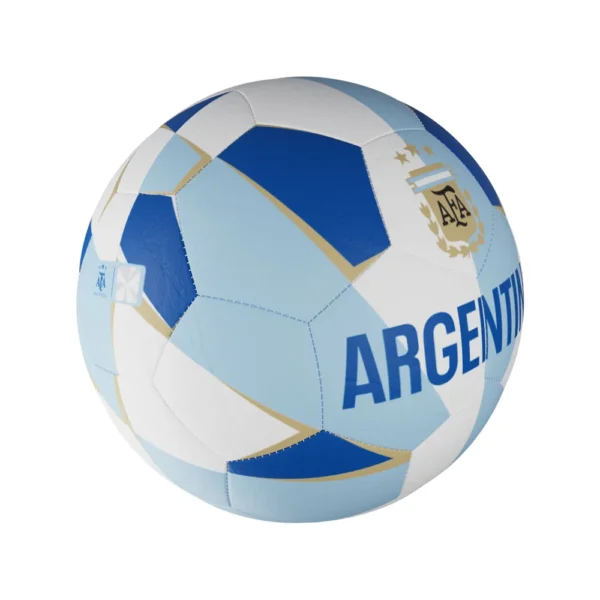 Pelota de futbol Mundial 2.0 AFA - Dribbling - Imagen 2