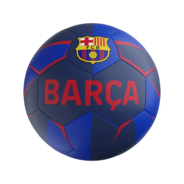 Pelota de futbol Mundial 2.0 Barcelona - Dribbling - Imagen 1