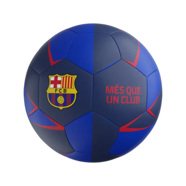 Pelota de futbol Mundial 2.0 Barcelona - Dribbling - Imagen 2