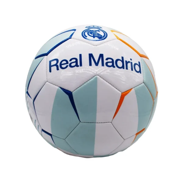 Pelota de futbol Mundial 2.0 Real Madrid  - Dribbling - Imagen 1