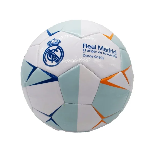 Pelota de futbol Mundial 2.0 Real Madrid  - Dribbling - Imagen 2