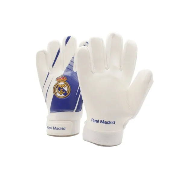 Guante de arquero Real Madrid talle 5 - Dribbling - Imagen 2