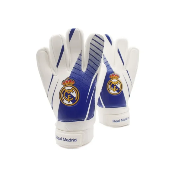 Guante de arquero Real Madrid talle 5 - Dribbling - Imagen 1