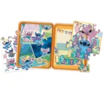 Rompecabezas imantados con imanes para jugar Bluey - Tapimovil - Imagen 2