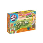 Juego de masa pop Dinomania fosiles  - Chikimasa - Imagen 2