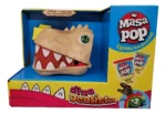 Juego de masa pop Dinomania dentista - Chikimasa - Imagen 2