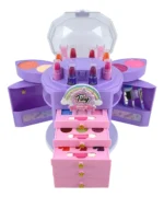 Super set de maquillaje unicornio - Tiny - Imagen 2