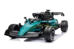Auto a bateria F1 Aston Martin