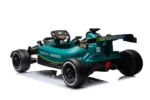 Auto a bateria F1 Aston Martin - Imagen 3