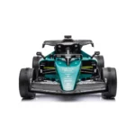 Auto a bateria F1 Aston Martin - Imagen 2