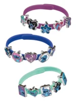 Set para armar pulseras  Stitch - Imagen 2