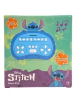 Concola de juegos pop Stitch