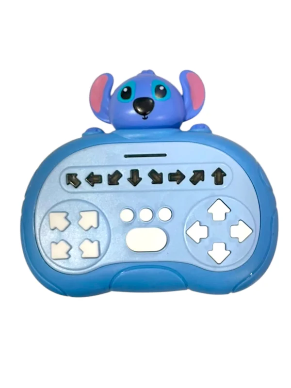 Concola de juegos pop Stitch - Imagen 2