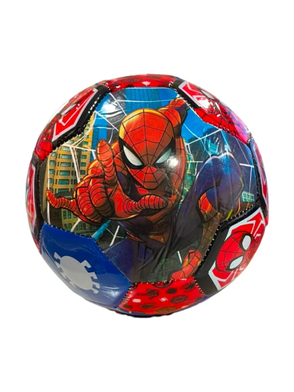 24057110_1 Pelota de fútbol Marvel N°2 - Imagen 1