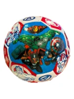 Pelota de fútbol Marvel N°2 - Imagen 2