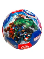 Pelota de fútbol Marvel N°2 - Imagen 3