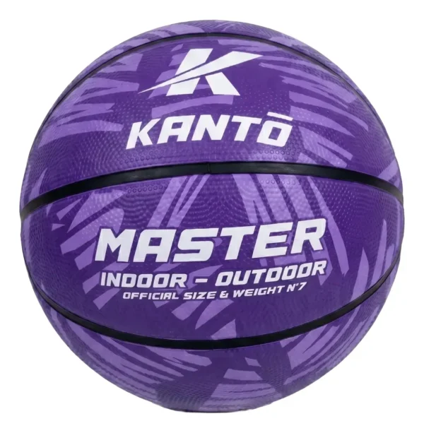 Pelota de basquet N°7 - Imagen 2