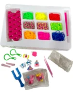 Set para armar pulseras - Tiny - Imagen 2
