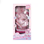 Coche para muñeca - Tny