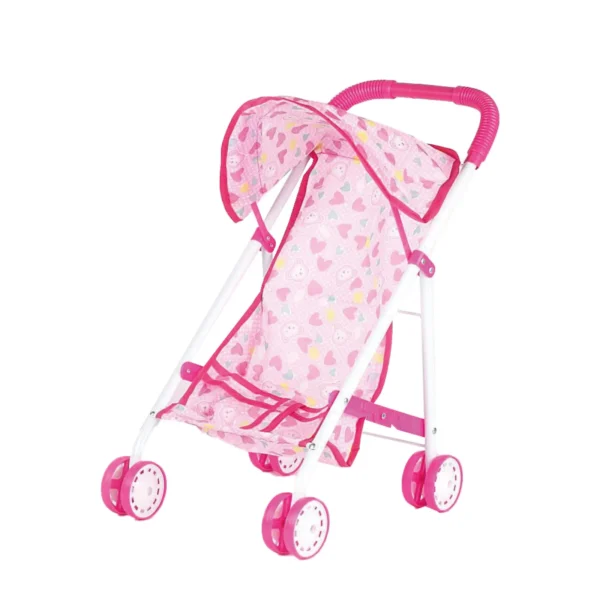 Coche para muñeca - Tny - Imagen 2