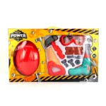 Set de herramientas de juguete Power Tools