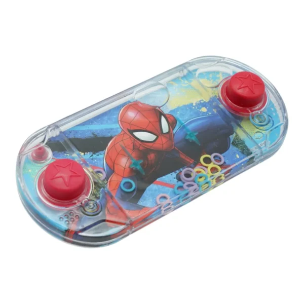 Juego de agua Aquaplay SpiderMan - Imagen 1