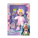 Muñeca Rainbow - Tiny - Imagen 2