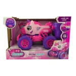 Auto a radio control unicornio - Go Speed