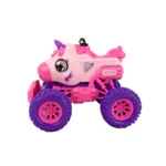 Auto a radio control unicornio - Go Speed - Imagen 2