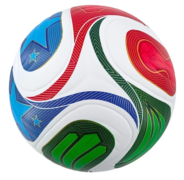 Pelota de fútbol Trionda mundial 2026 - Imagen 1