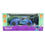 Auto a radio control Stitch