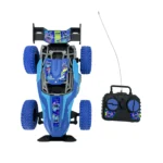 Auto a radio control Stitch - Imagen 3